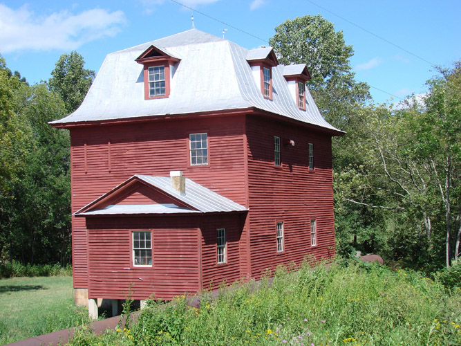 big otter mill bedford va historic restoration museums things to do lynchburg sponsorship opportunities